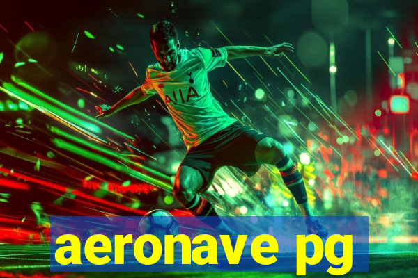 aeronave pg